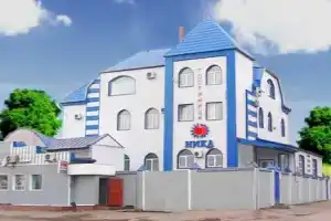 Мини-отель «Ника», Барнаул