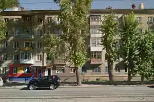 City Hostel, Новосибирск