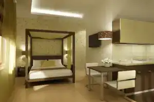 Opera Garden Hotel &, Будапешт