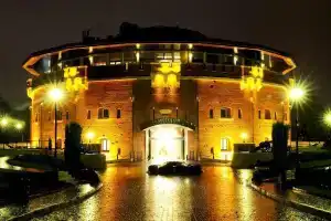 Citadel Inn Отель, Львов