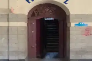Gutsa Artists Mini-Hotel, Тбилиси