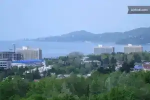Гостевой дом Гуэнос-Плаза, Адлер
