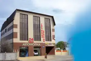 Хостел «Престиж», Астрахань