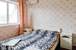 Отель «Визит», Адлер
