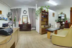 Хостел «Антонио Хаус», Санкт-Петербург