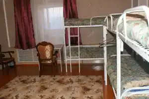 Хостел «Алексеевский», Тобольск