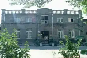Villa Delenda, Ереван