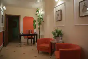 Гостевой дом «Ливадия», Самара