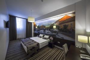 Vilnius City Hotel, Вильнюс