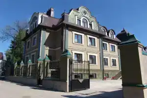 Гостиница «Барские Полати», Сергиев Посад