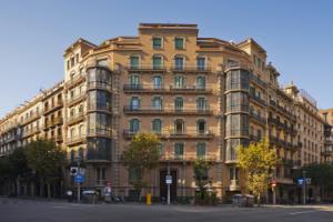 Апартаменты Home Around Exclusive, Барселона