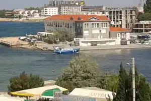 Апарт-отель Гостевые номера Омега-Пляж, Севастополь