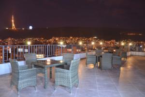 Hotel «Orion Budget», Тбилиси