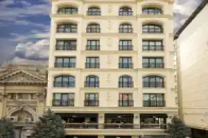 Innpera Hotel, Стамбул