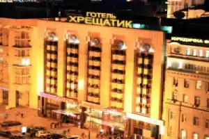 Отель «Крещатик», Киев