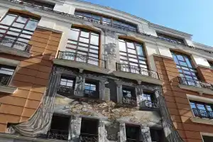 Nobilis Hotel, Львов