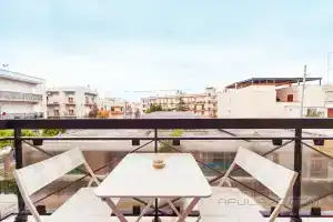 Мини-отель «Apulia 70 Holidays», Полиньяно-а-Маре