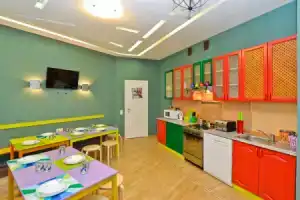 Hostel City 812, Санкт-Петербург