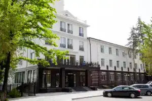 Парк Отель Бишкек, Бишкек