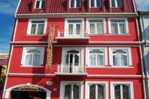 Marani Hotel, Батуми