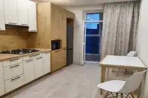 Квартира Однокомнатная, Калининград