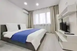 Апартаменты Enzo, Курск
