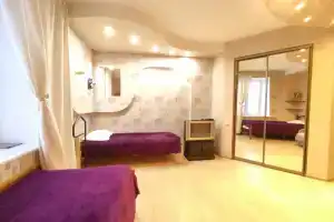 Квартира Просторная в Центре