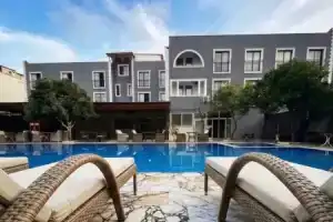 Отель La Muer City Kemer, Кемер