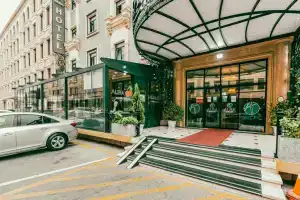 Alba Hotel & Spa, Баку