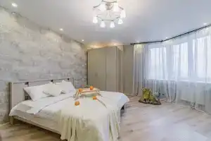 Квартира Циолковского 27а, Екатеринбург
