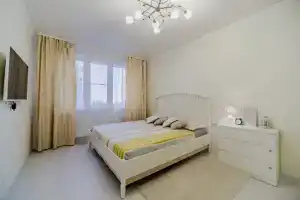 Квартира Lux 10 этаж в ЖК Москва, Краснодар