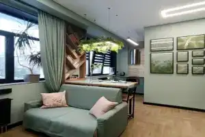 Квартира Таволга, Архангельск