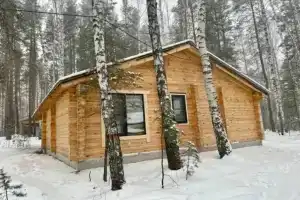 Глэмпинг Эко Парк Dreamhouse Village, Верхняя Пышма