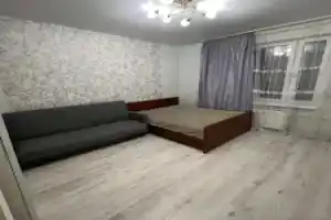Жилое помещение Уютное в ЖК Солнечный город Супер, Казань