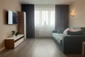 Квартира Уютная на Римской 3, Зеленоградск