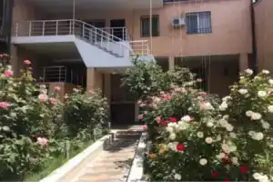 Comfort House Hotel and Tours, Ереван