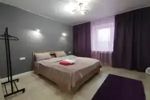 Апартаменты на улице Мордовской 34, Саранск