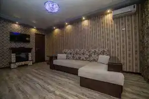 Квартира с современным интерьером, Смоленск