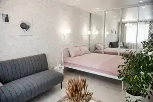 Квартира на Лавровской 6, Кострома