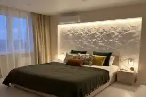 Апартаменты Volgograd-City с джакузи и панорамными окнами, Волгоград