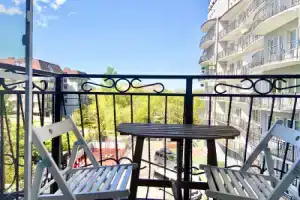 Квартира 77 Кирова 13а от Evparenda, Евпатория