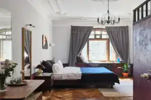 Апартаменты Sands Rooms 3, Санкт-Петербург
