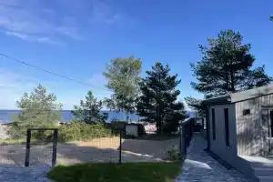 Гостевой дом У Станислава, Ладожское Озеро