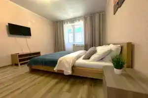 Апартаменты на Баумана 2, Казань