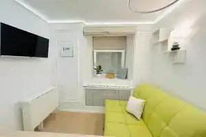 Апартаменты Любимый, Москва