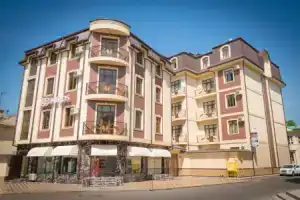 Meros Boutique Hotel, Ташкент
