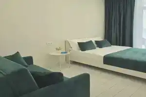 Квартира Изумрудный Калининград, Калининград