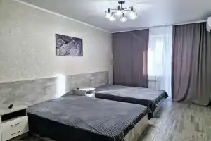 Квартира Время, Липецк