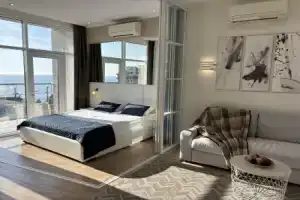 Апартаменты В центре Сочи, Сочи