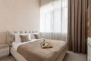 Апартаменты Red Apartments Марина Парк Элоди, Сочи